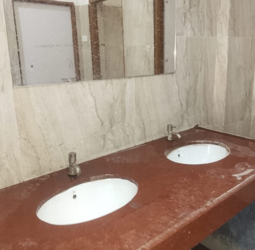 JSPM Tathawade Academic Building photo 25